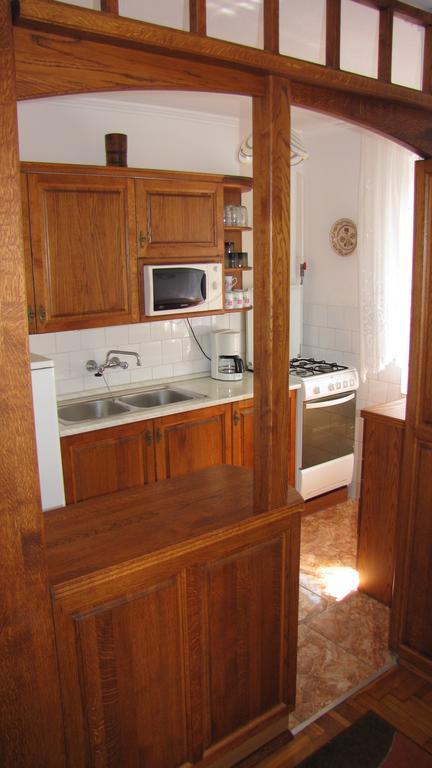 Schmidt Apartment Balatonfenyves Chambre photo