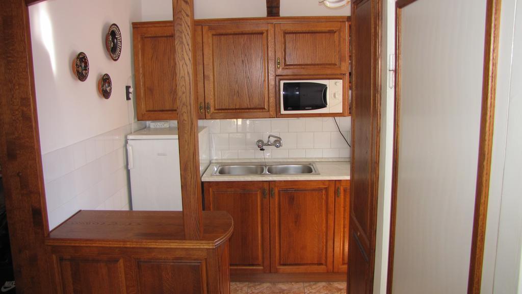 Schmidt Apartment Balatonfenyves Chambre photo