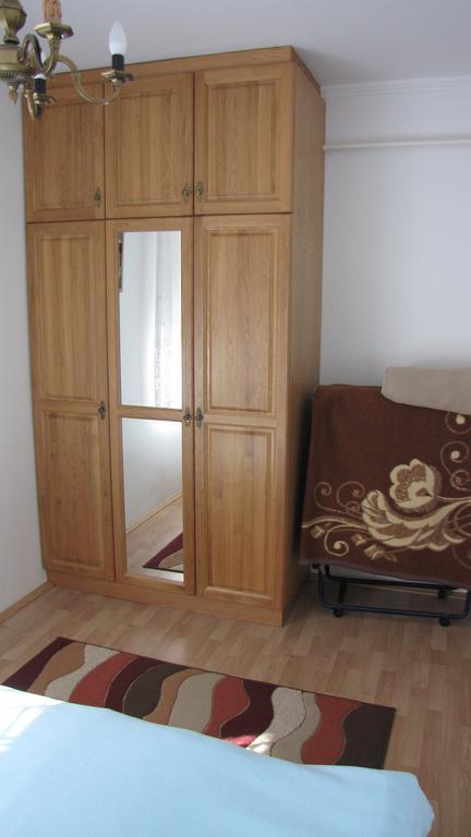Schmidt Apartment Balatonfenyves Chambre photo